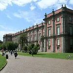 St. Teresa Museum Napoli