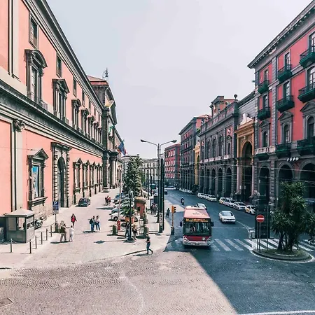 St. Teresa Museum * Naples