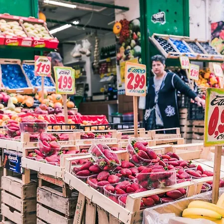 Apartment St. Teresa Museum