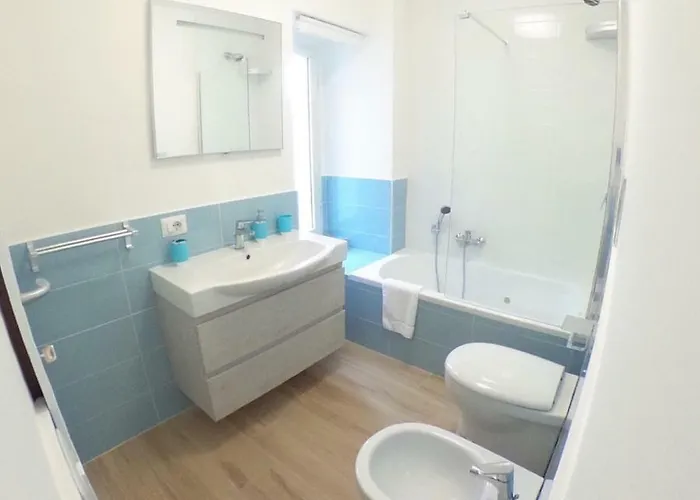 Apartment St. Teresa Museum *