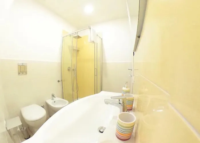 St. Teresa Museum Apartment Naples