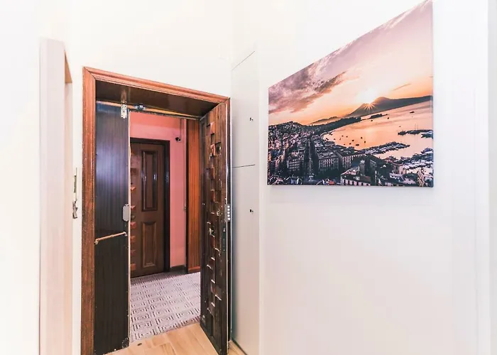 St. Teresa Museum Apartment *