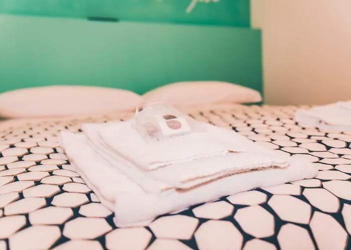 Apartment St. Teresa Museum Naples