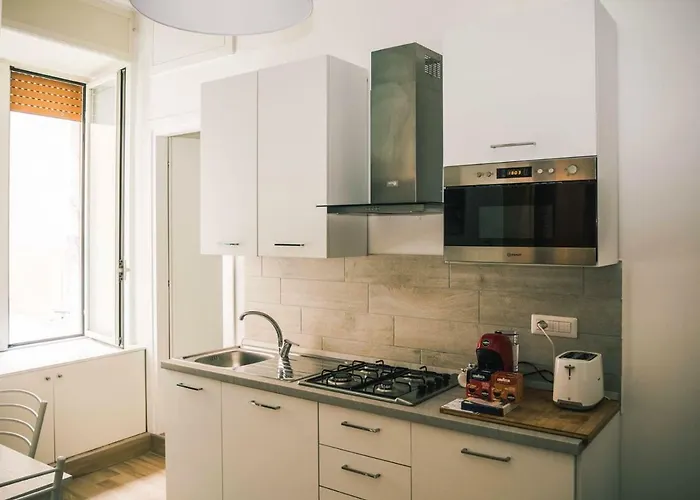 St. Teresa Museum Apartment *