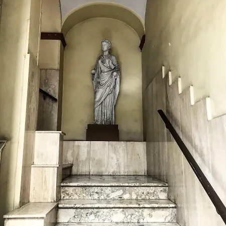 Διαμέρισμα St. Teresa Museum