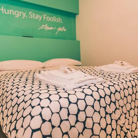 St. Teresa Museum Lägenhet