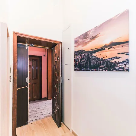 St. Teresa Museum Διαμέρισμα *
