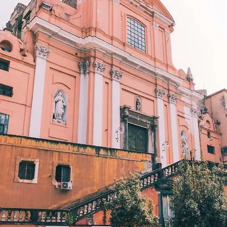 St. Teresa Museum
