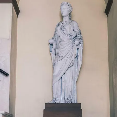 St. Teresa Museum Διαμέρισμα Νάπολη