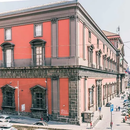 St. Teresa Museum Νάπολη