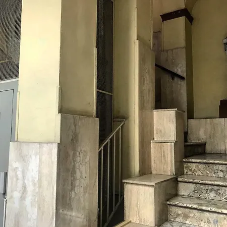 Διαμέρισμα St. Teresa Museum Νάπολη