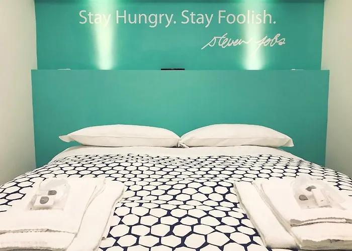 St. Teresa Museum Neapel