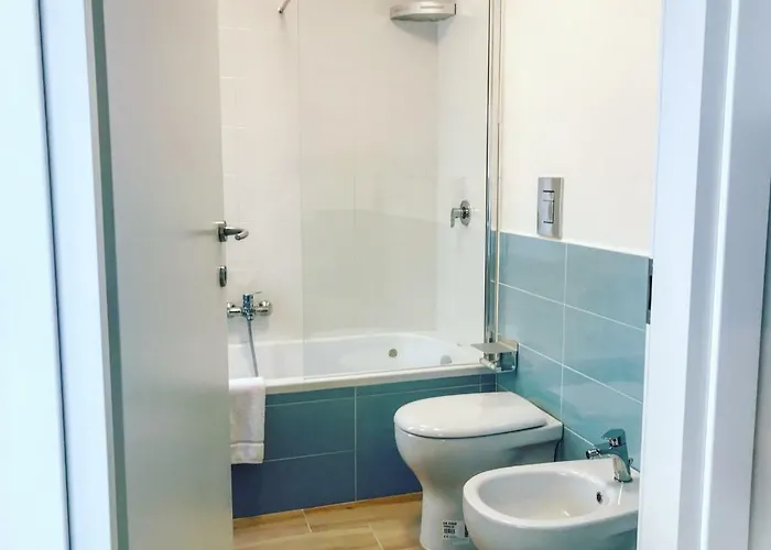 St. Teresa Museum Lägenhet