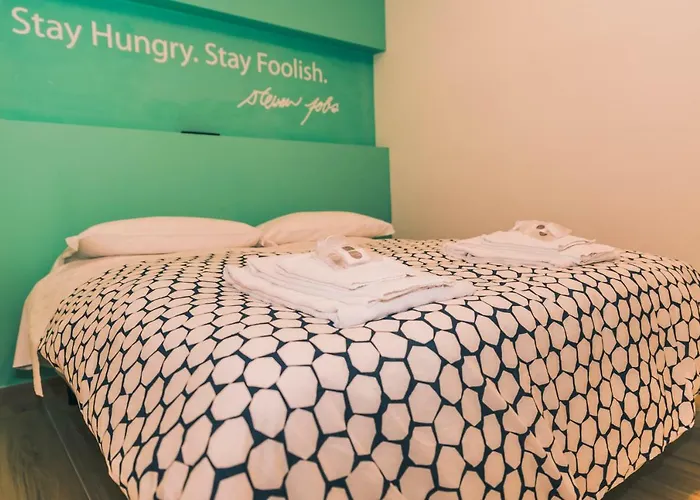 St. Teresa Museum Lägenhet